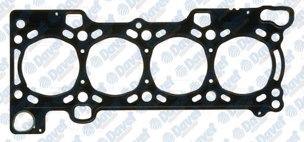 IVE-5801841070 Silindir Kapak Contasi F1a E6 1 1 Mm   Fiat Ducato 2 3 Td Jtd  Iveco  Daily  Karsan  Jest